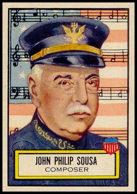 115 John Philip Sousa